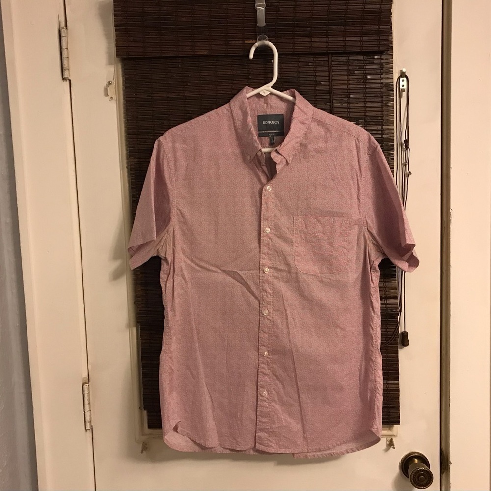 Bonobos Button Down Shirt